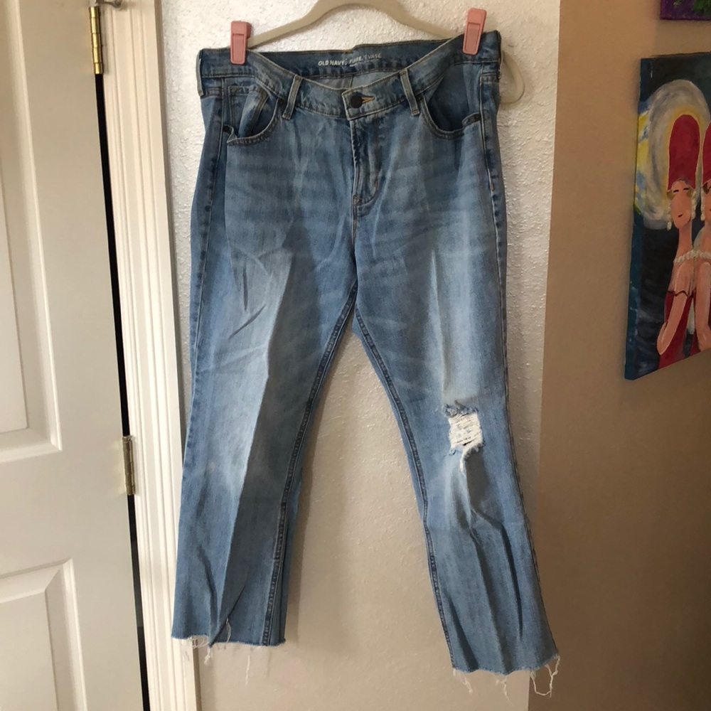 Old Navy Jeans
